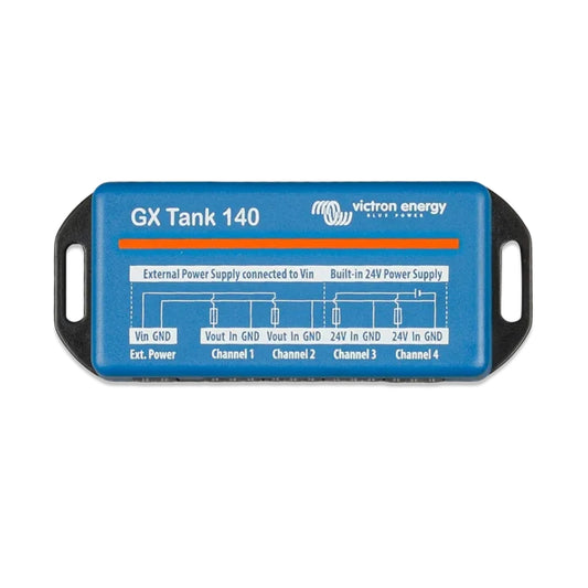 GX Tank 140