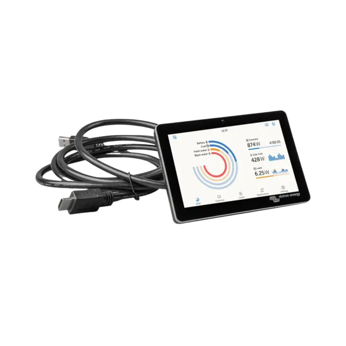 Victron GX Touch 70