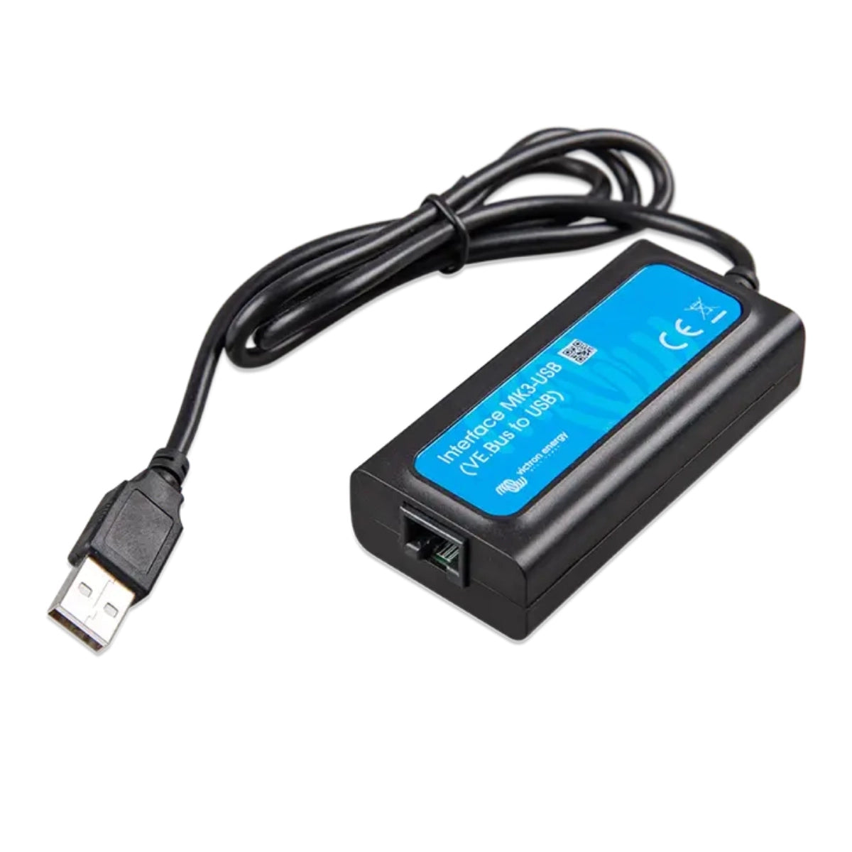 Victron Interface MK3-USB (VE.Bus to USB)