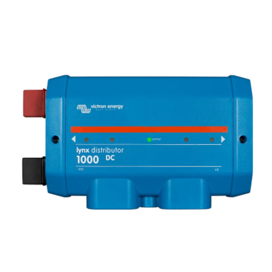 Victron Lynx Distributor (M10)