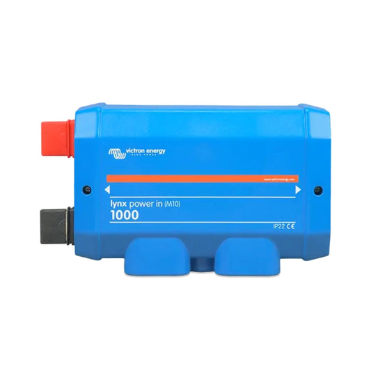 Victron Lynx Power In (M10)
