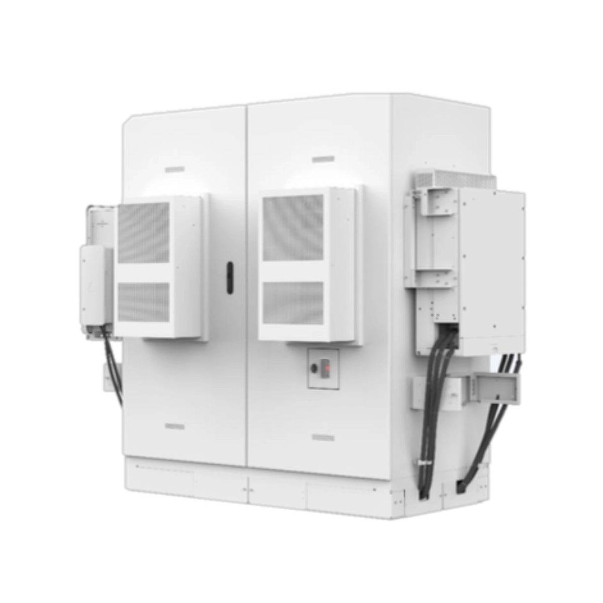 Huawei LUNA2000-200kWH-2H1 Smart String ESS Inverter/Battery