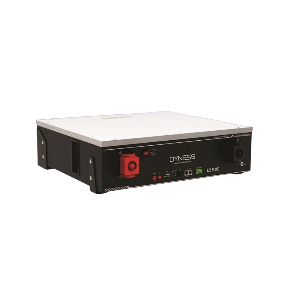 Dyness DL5.0C (Version 2.0) Lithium Ion Battery 5.12KWH 51.2V 100Ah