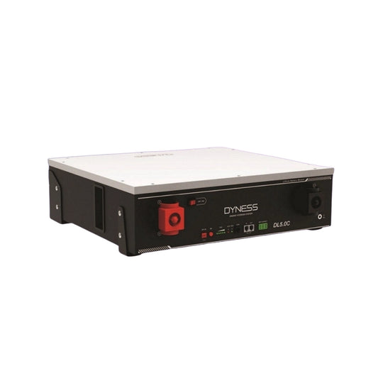 Dyness DL5.0C (Version 2.0) Lithium Ion Battery 5.12KWH 51.2V 100Ah