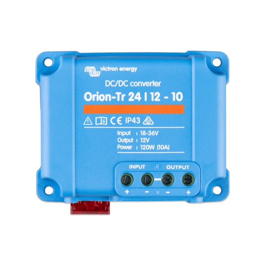 Victron Orion-Tr 24/12-10 (120W) DC-DC converter