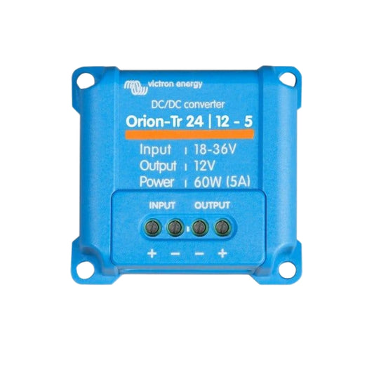 Victron Orion-Tr 24/12-5 (60W) DC-DC converter