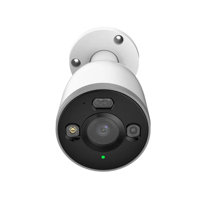 Dahua 3MP 2.8mm Fixed-focal Wi-Fi Bullet Network Camera DH-F3D-PV