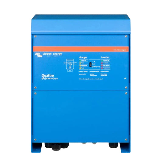 Victron Quattro 48/10000/140-100/100 230V VE.Bus