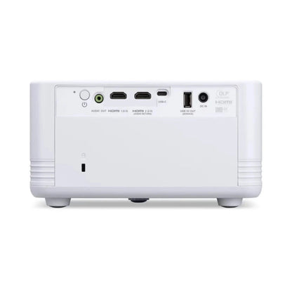 Acer PD1810IC DLP Projector 4K 1000 LM