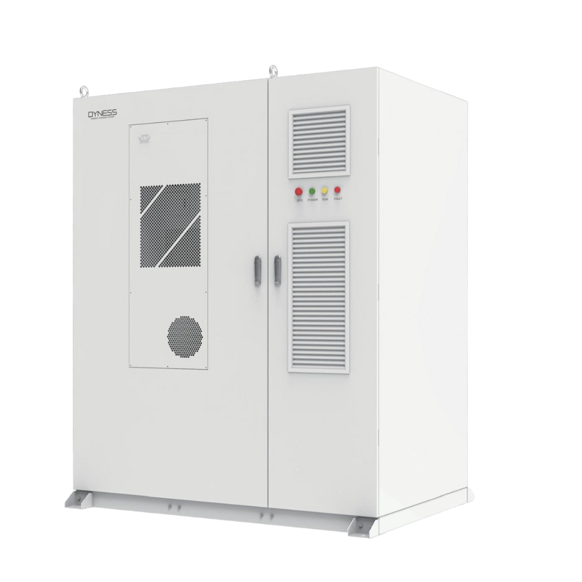 Dyness 100KW Three Phase HV All-In-One System DH200F (3X MPPT)