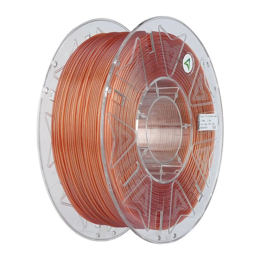 Creality Hyper PLA Filament RFID - Stardust Brown 1kg
