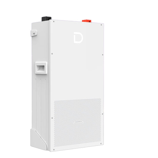Dyness: Battery Lithium Ion PowerBrick 14.33Kwh 51.2V 280Ah