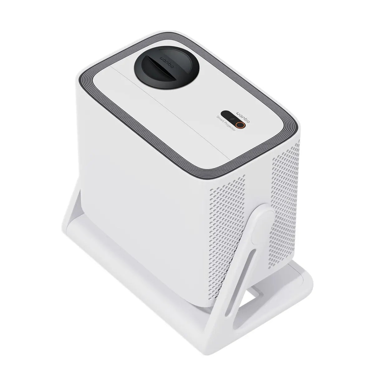 Wanbo VALI 1 – 1080P 900ANSI Android 11 Smart Home Theatre Projector