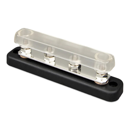 Victron Busbar 150A 4P + cover