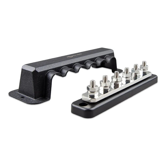 Victron Busbar 250A 6P + cover