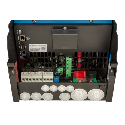 Victron EasySolar-II 48/3000/35-32 MPPT 250/70 GX