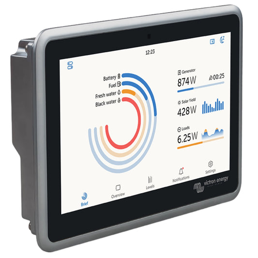 Victron Ekrano GX