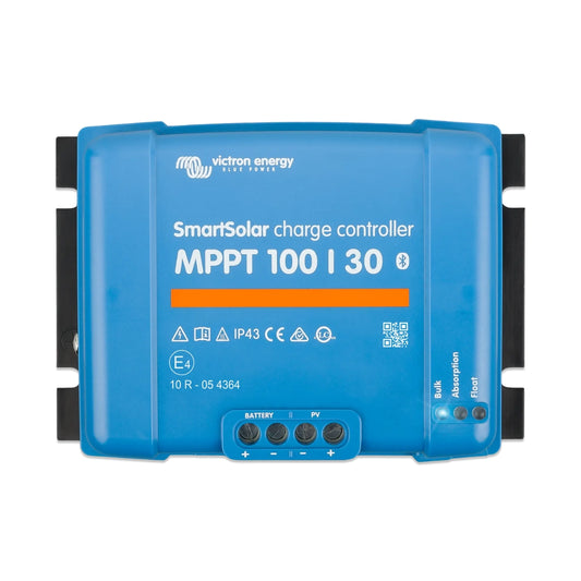 Victron SmartSolar MPPT 100/30