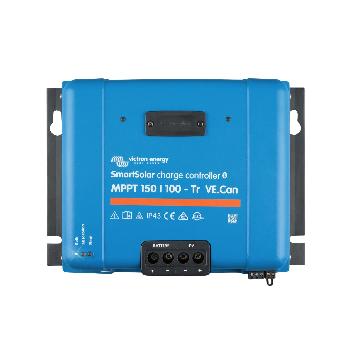 Victron SmartSolar MPPT 150/100-Tr VE.Can