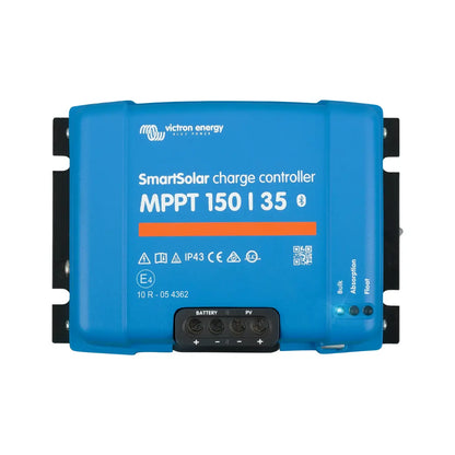 Victron SmartSolar MPPT 150/35