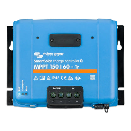 Victron SmartSolar MPPT 150/60-Tr