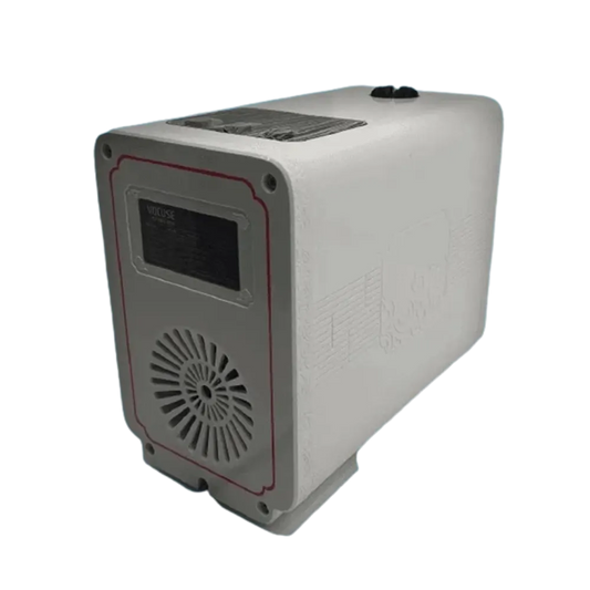 Vocuse 800W 50m Booster Pump