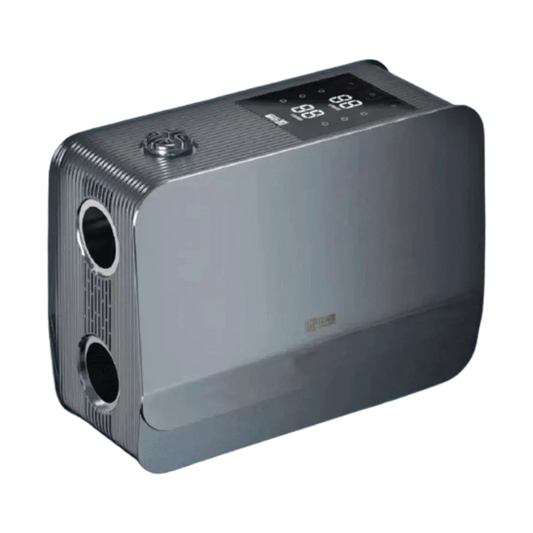 Vocuse 1100W 55m Booster Pump
