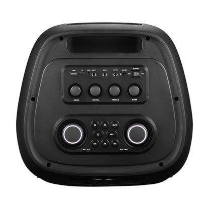 Volkano Ultra Dual 12 Inch Party Speaker