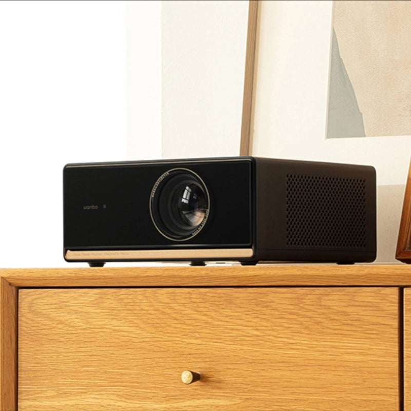 WANBO X5 Pro Full HD Smart Projector