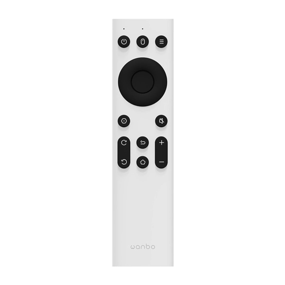 Wanbo IR Remote Control (Mini Pro | T2 Max | X5 | Mozart 1 | X2 Max)