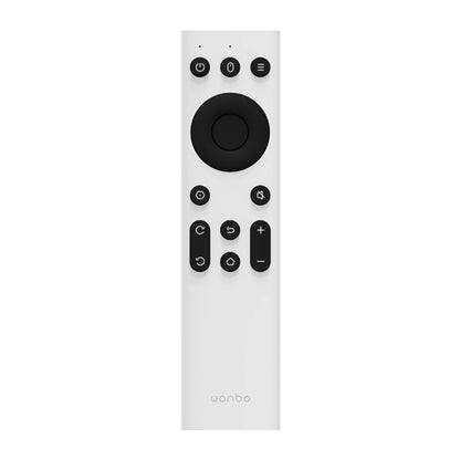 Wanbo IR Remote Control (Mini Pro | T2 Max | X5 | Mozart 1 | X2 Max)