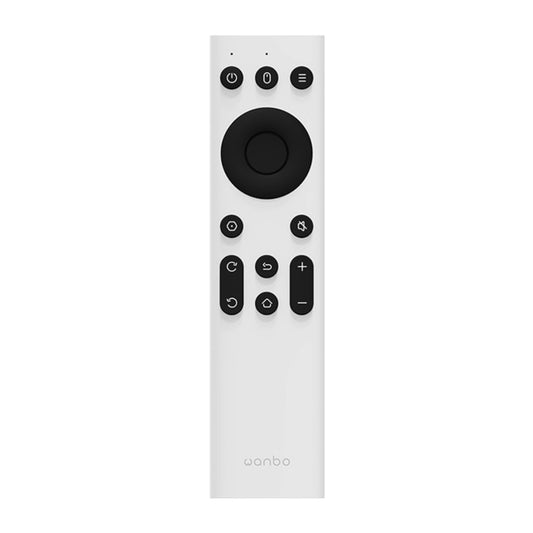 Wanbo IR Remote Control (Mini Pro | T2 Max | X5 | Mozart 1 | X2 Max)