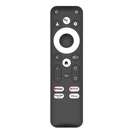 Wanbo Projector Bluetooth Remote Control (X5 Pro | DaVinci 1 Pro | Vali 1 | Cube 2 Pro | T2 Ultra | Cube 1)
