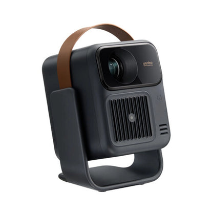 Wanbo To Go Pro 1080P 500ANSI Android 14 Mobile Smart Projector