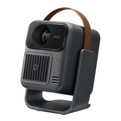 Wanbo To Go Pro 1080P 500ANSI Android 14 Mobile Smart Projector