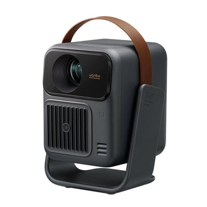 Wanbo To Go Pro 1080P 500ANSI Android 14 Mobile Smart Projector