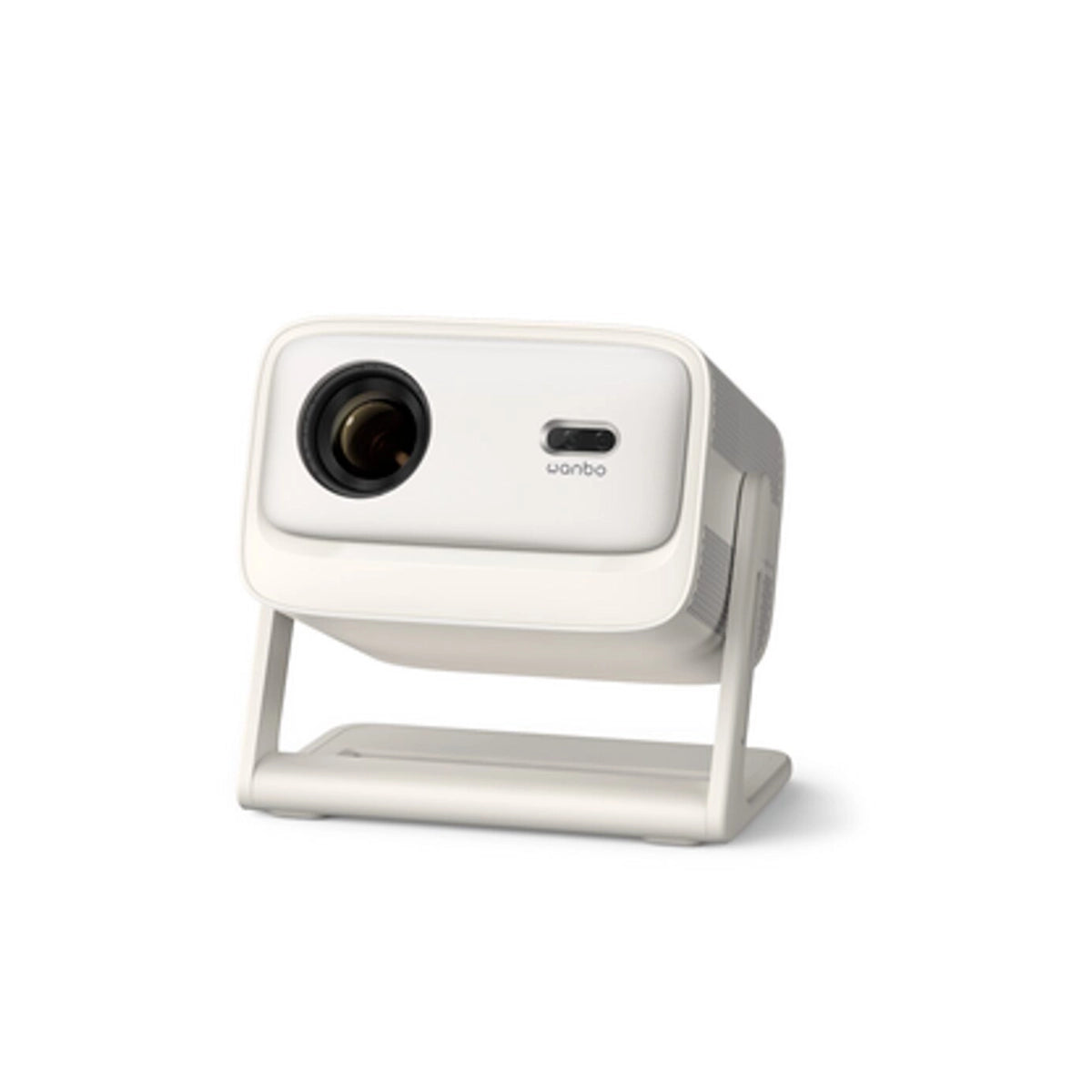 Wanbo Vali 1 PRO 1080P 900ANSI Google TV 14 Smart Projector