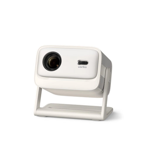 Wanbo Vali 1 PRO 1080P 900ANSI Google TV 14 Smart Projector