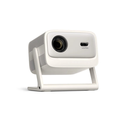 Wanbo Vali 1 PRO 1080P 900ANSI Google TV 14 Smart Projector