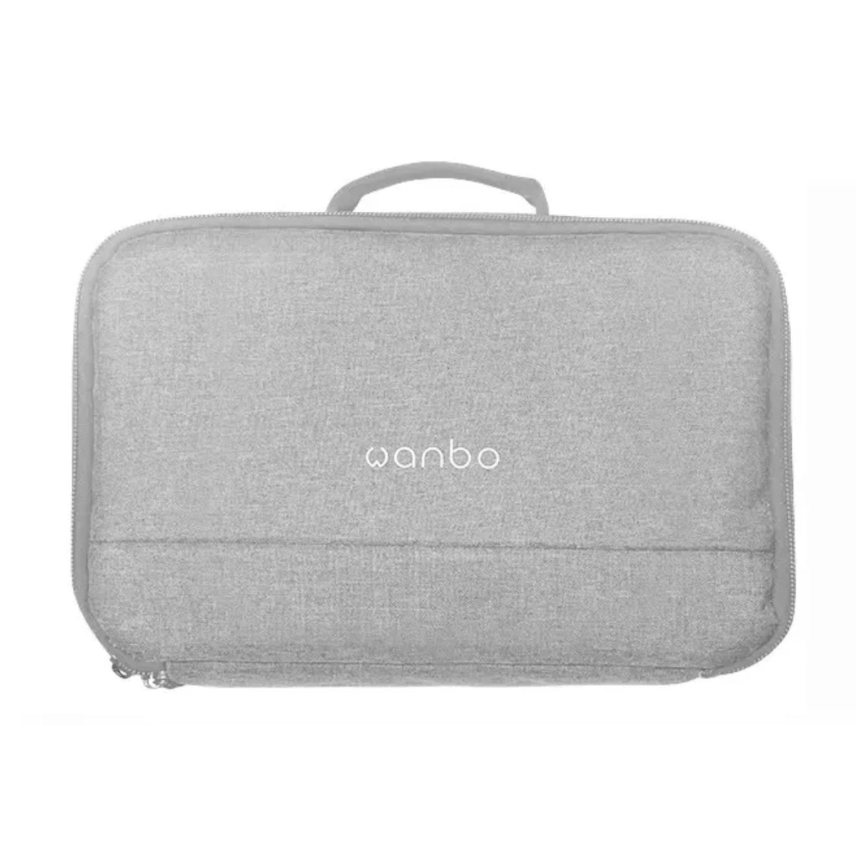 Wanbo X1 Projector Carrying Case – Grey