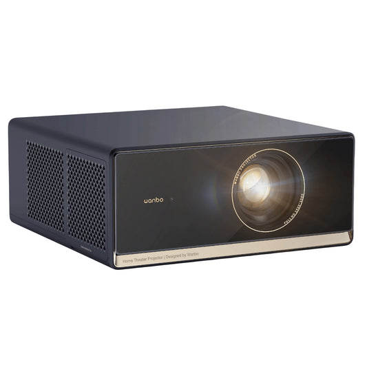 Wanbo X5S 1080P VIDAA OS 1100ANSI Projector