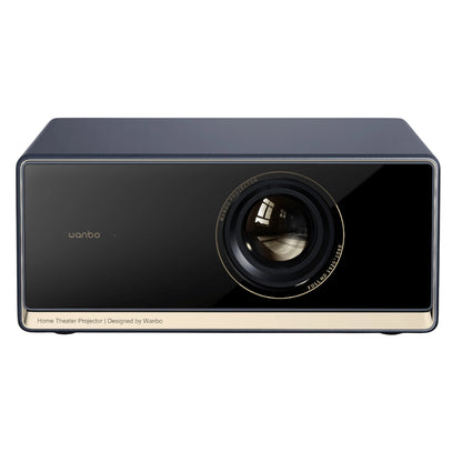 Wanbo X5S 1080P VIDAA OS 1100ANSI Projector