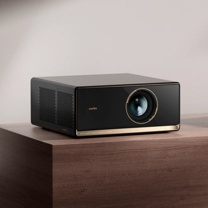 Wanbo X5S 1080P VIDAA OS 1100ANSI Projector