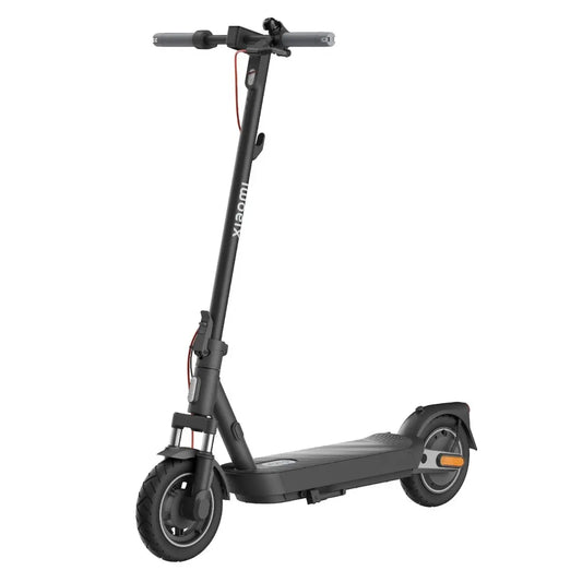 Xiaomi Electric Scooter 5 Pro (60km Range, 10″ Tyre, App Control)