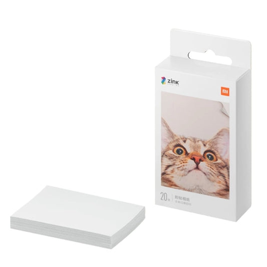 Xiaomi Portable Photo Printer Paper