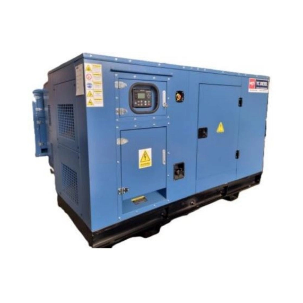 60 Generators YC4D90.60 60 KVA Diesel Generator – Crystal Communications
