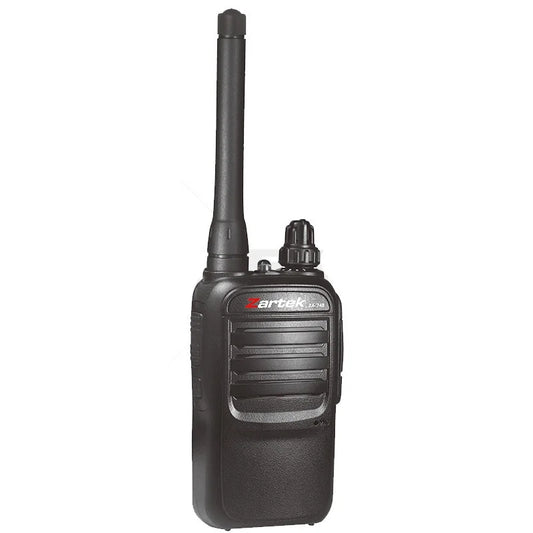 Zartek Professional UHF Two-Way Radio ZA-748