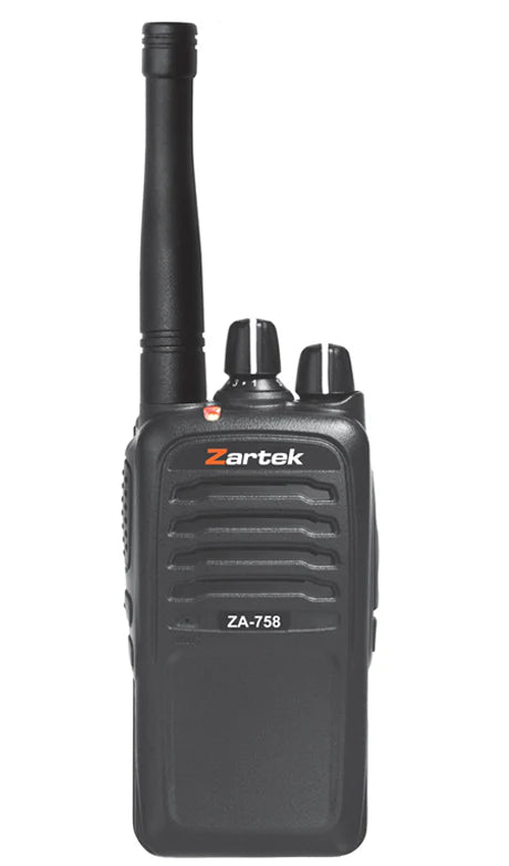 Zartek PMR UHF Two-Way Radio ZA-758