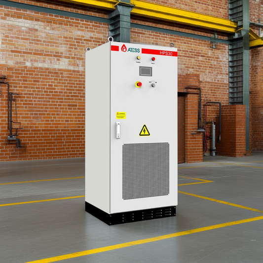 ATESS HPS 30 Hybrid Inverter 30kW  450V