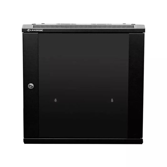 Linkbasic 9U Swing Frame Wall Box